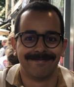 Photo de M. Adam Attouk Photo de M. Adam Attouk