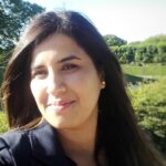 Photo de Amina HAMANI Photo de Amina HAMANI