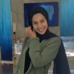 Photo de Anissa Fedji Photo de Anissa Fedji