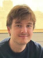 Photo de Anthony Gohier Photo de Anthony Gohier