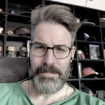 Photo de Boris Helleu Photo de Boris Helleu