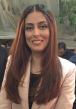 Photo de Elahe MOROVATIMAHINI Photo de Elahe MOROVATIMAHINI