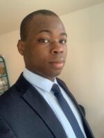 Photo de Hamidou SAWADOGO Photo de Hamidou SAWADOGO