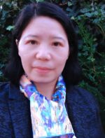 Photo de Hongxia Peng Photo de Hongxia Peng