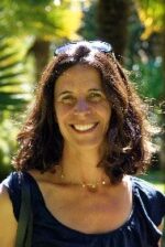 Photo de Laurence Amédro Photo de Laurence Amédro