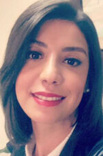 Photo de Mme Nawal HADDIOUI Photo de Mme Nawal HADDIOUI