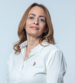 Photo de Norchene BEN DAHMANE MOUELHI Photo de Norchene BEN DAHMANE MOUELHI