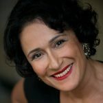 Photo de Mme Sondès ZOUAGHI Photo de Mme Sondès ZOUAGHI