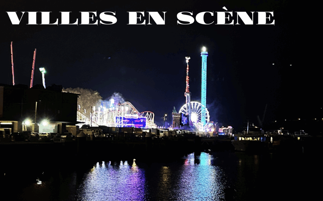 Vivre avec le fleuve : une enquête par la photo élicitation