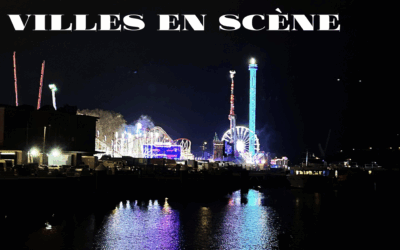 Vivre avec le fleuve : une enquête par la photo élicitation